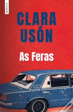 Capa do artigo As Feras