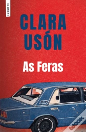 Capa do artigo As Feras