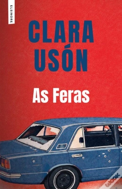 Capa do artigo As Feras