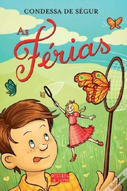 Capa do artigo As Férias