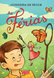 Capa do artigo As Férias