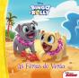 As Férias de Verão - Preview