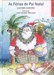 Capa do artigo As Férias do Pai Natal