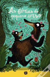 Capa do artigo As Férias do Pequeno Urso
