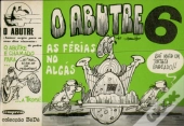 As Férias No Algás