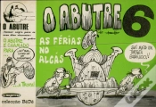 Capa do artigo As Férias No Algás