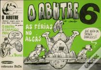 As Férias No Algás