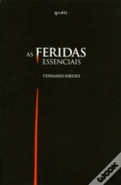 Capa do artigo As Feridas Essenciais