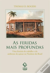Capa do artigo As Feridas Mais Profundas