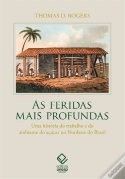 Capa do artigo As Feridas Mais Profundas