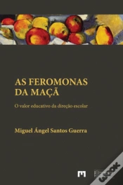 Capa do artigo As Feromonas da Maçã