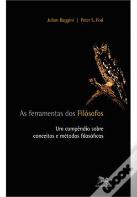 As Ferramentas dos Filósofos: Conceitos e Métodos Filosóficos