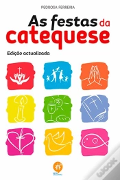 Capa do artigo As Festas da Catequese