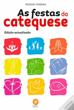 Capa do artigo As Festas da Catequese