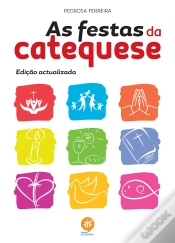 Capa do artigo As Festas da catequese
