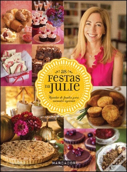 Capa do artigo As Festas da Julie