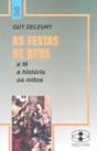 As Festas de Deus - Preview