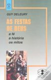 Capa do artigo As Festas de Deus