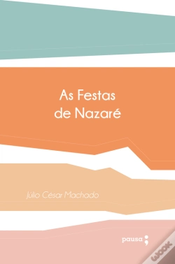 Capa do artigo As Festas De Nazaré
