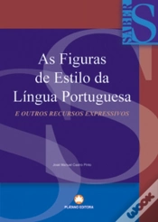 Capa do artigo As Figuras de Estilo da Língua Portuguesa