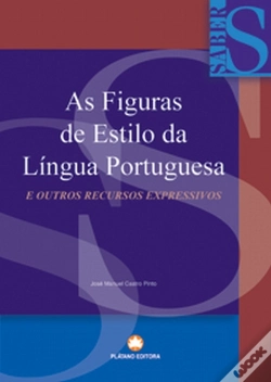 Capa do artigo As Figuras de Estilo da Língua Portuguesa