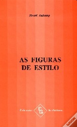 Capa do artigo As Figuras de Estilo