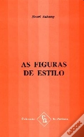 As Figuras de Estilo
