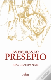 Capa do artigo As Figuras do Presépio