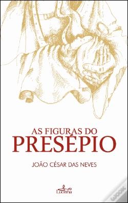 Capa do artigo As Figuras do Presépio
