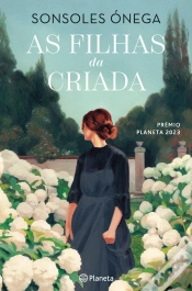 Capa do artigo As Filhas da Criada