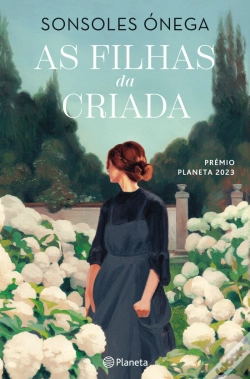 Capa do artigo As Filhas da Criada