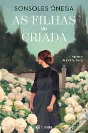 Capa do artigo As Filhas Da Criada