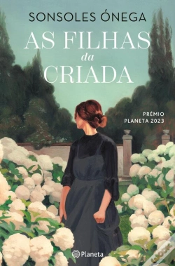 Capa do artigo As Filhas Da Criada