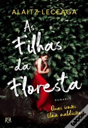 Capa do artigo As Filhas Da Floresta