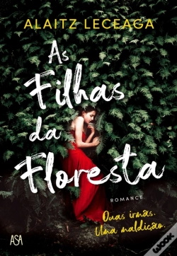 Capa do artigo As Filhas Da Floresta