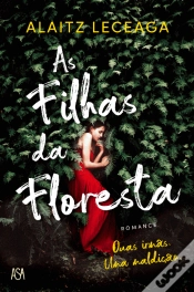 Capa do artigo As Filhas da Floresta