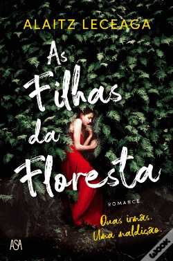 Capa do artigo As Filhas da Floresta