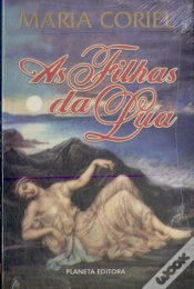 Capa do artigo As Filhas da Lua
