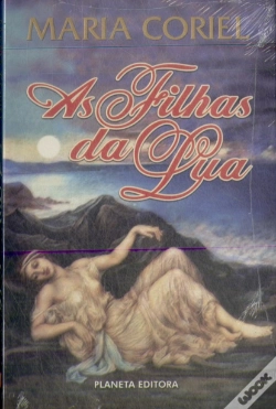 Capa do artigo As Filhas da Lua