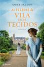 As Filhas da Vila dos Tecidos - Preview