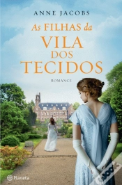Capa do artigo As Filhas da Vila dos Tecidos