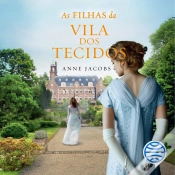 Capa do artigo As Filhas Da Vila Dos Tecidos - Vol. 1