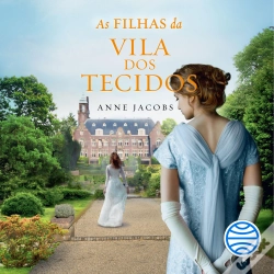 Capa do artigo As Filhas Da Vila Dos Tecidos - Vol. 2