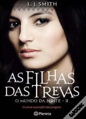 Capa do artigo As Filhas das Trevas