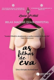 Capa do artigo As Filhas de Eva