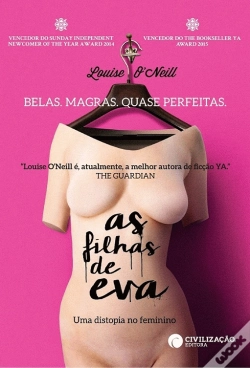 Capa do artigo As Filhas de Eva