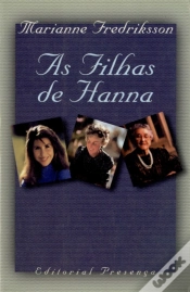 Capa do artigo As Filhas de Hanna