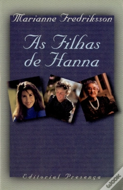 Capa do artigo As Filhas de Hanna