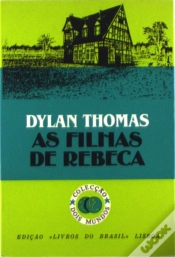 Capa do artigo As Filhas de Rebeca