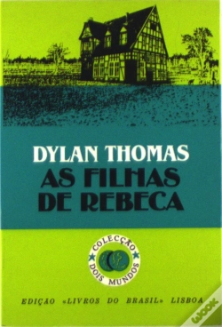 Capa do artigo As Filhas de Rebeca